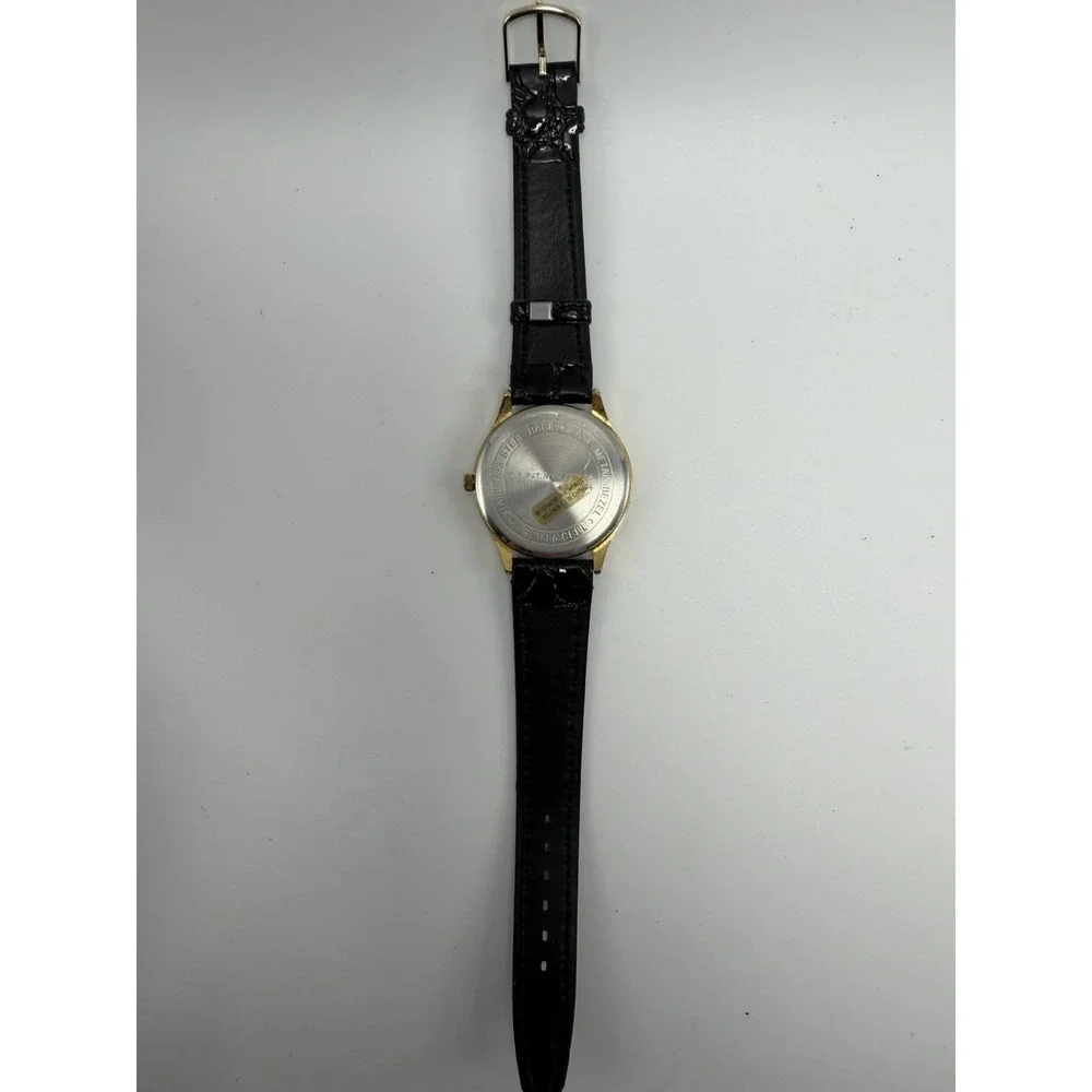 Acqua By Timex New Battery 2000 Mens Watch 35MM 7.5